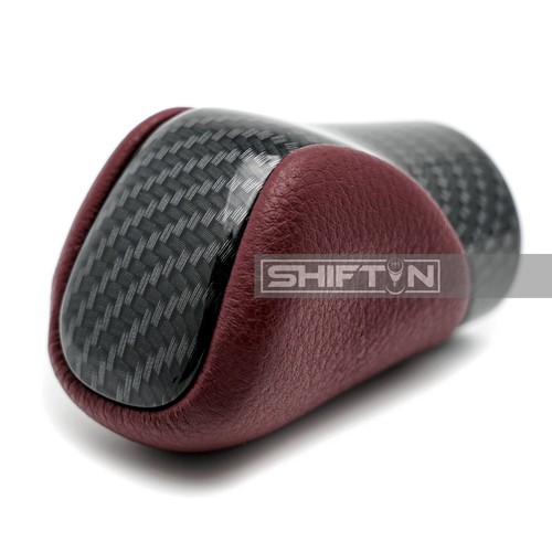 SHIFTIN Gear Shift Knob for Lexus ES-350 GS350 GX460 IS-350 NX300 RC-200t RX-350 - Picture 19 of 127