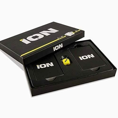 Juego de cartas y dados Ion para 2-10 jugadores - Nuevo en paquete - - Imagen 4 de 5