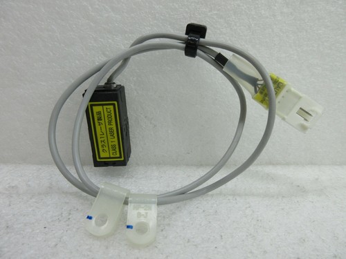 SunX HL-T1001AP Sensor Nikon NSR-S307E DUV Scanning System Used Working - Picture 3 of 12