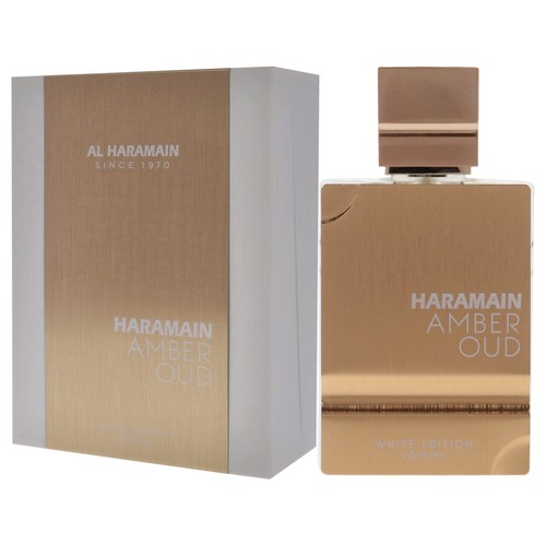 Al Haramain Amber Oud Gold Edition - Eau De Parfum - 3.4 oz - Picture 4 of 4