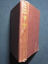The New Church Hymnal Hardcover  Jan 01, 1937 Smith, Augustine H. editor 