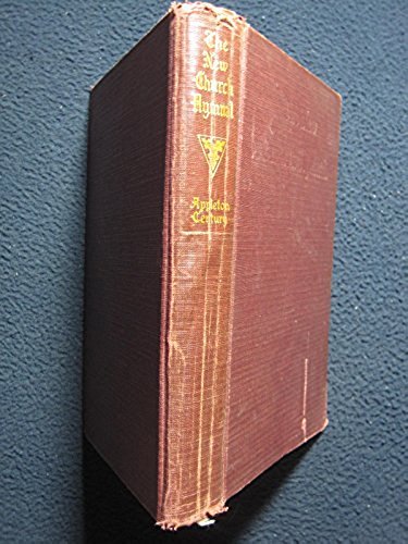 The New Church Hymnal [Hardcover] [Jan 01, 1937] Smith, Augustine H. (editor) - Picture 1 of 6