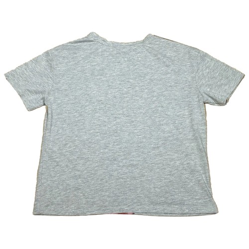 Primark Disney Mickey Mouse Grey Short Sleeve T Shirt Age 14/15 Years Girls - Picture 2 of 10
