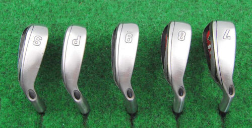 Callaway RAZR X HL 7 – SW Eisensatz Damen - Bild 2 von 6
