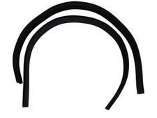 2x Bumper Wand Stoßschutz für iRobot Roomba 532 530 531 510 520 534 500-Serie