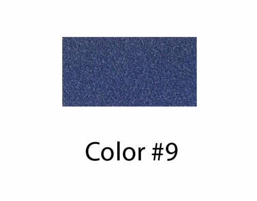 Gray Carpet Dash Mat Compatible w/ 1998-2002 Honda Passport Dash Cover USA MADE - Bild 8 von 11