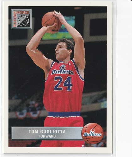 1992 Upper Deck McDonald's NBA HOF RC Pick Your Card - Picture 79 of 80