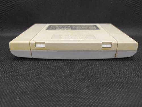 Dragon Ball Z Super Butouden - Super Famicom Nintendo SFC JP - SHVC-Z2 (l#01) - Photo 7/7