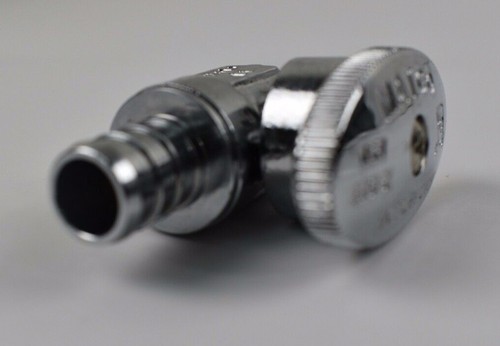 LOT of 10 - Matco Norca, 26-1012PXLF, Supply Valve Lead free 1/4 Turn (NEW) - Picture 3 of 7