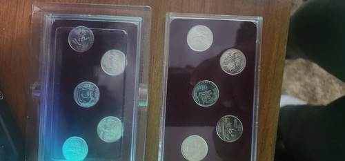 50 States Commemorative Quarters - Denver Mint - 1999 - Picture 3 of 3