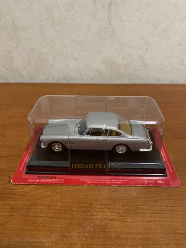 modellini ferrari Edicola Die Cast In scala 1:43 - Foto 216 di 359