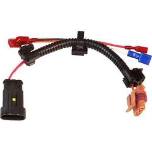 MSD Universal Wiring Harnesses 8877 - Foto 1 di 1