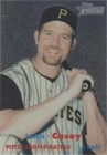 2006 Topps Heritage - Sean Casey #3