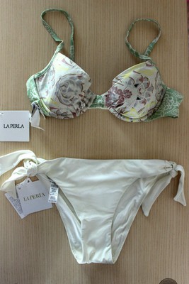 la perla swimwear uk