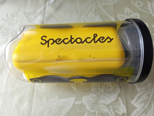 Snap Inc Snapchat Spectacles 1 Camera Glasses - Picture 2 of 21