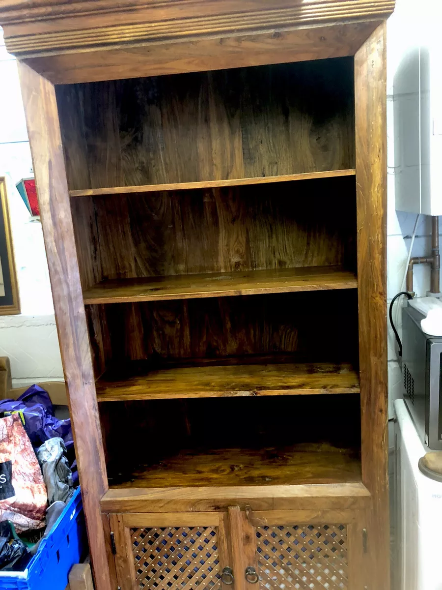 John lewis sale maharani bookcase