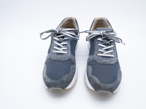 Gabor Rollingsoft Sensitive Damen Sneaker Freizeitschuh Gr 38,5 EU Art 20122-30 - Bild 3 von 4