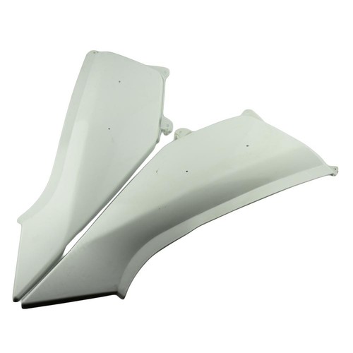 Unpainted Right Left Side Fairing Panel fit for Honda Goldwing 1800 GL1800 01-11 - Picture 1 of 6