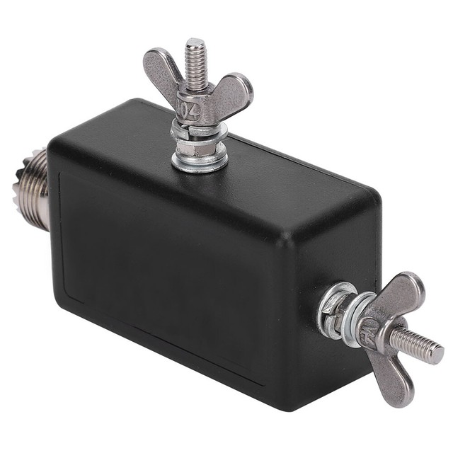 1:9 Mini Balun Suitable HF Shortwave Antenna For Outdoor QRP Station & Furniture 1:9 Mini Balun Suitable HF Shortwave Antenna For Outdoor QRP Station & Furniture