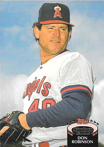 1992 Stadium Club Baseball Set #4 ~ Pick Your Cards - Picture 55 of 226