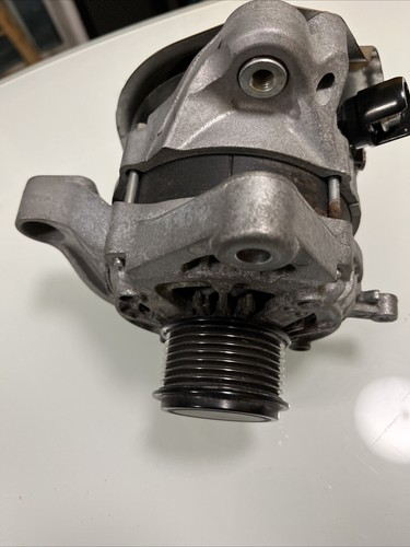 2018 2019 2020 2021 Honda Civic Sport 1.5Liter only Alternator 104211-4340 - Picture 8 of 9