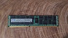 SAMSUNG 16GB 2Rx4 DDR3 1600 MHz ECC PC3L-12800R