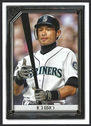 2021 Topps Gallery Baseball CHOOSE YOUR PLAYER COMPLETE YOUR SET - Picture 76 of 84