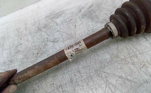 SIN REF arbre de transmission avant gauche pour KIA RIO (YB)(2016- ) 1.2 ATTRACT - Zdjęcie 4 z 7
