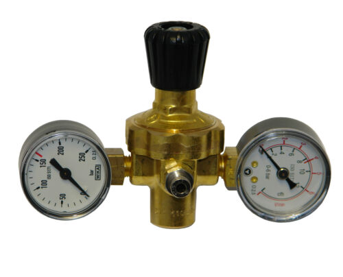 Disposable Argon, Argon Co2 cylinders, regulators or single packages Mig or Tig - Picture 5 of 13