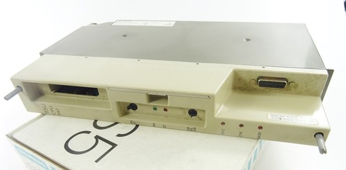 SIEMENS 6ES5 942-7UA13 -NEW- SIMATIC S5 CPU942 Zentralbaugruppe - Picture 2 of 2