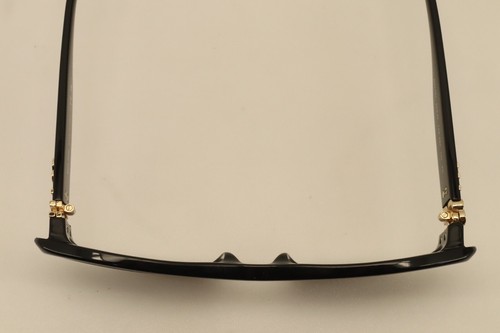 Miu Miu Mu SMU 09Y Sonnenbrille schwarz - Bild 16 von 16