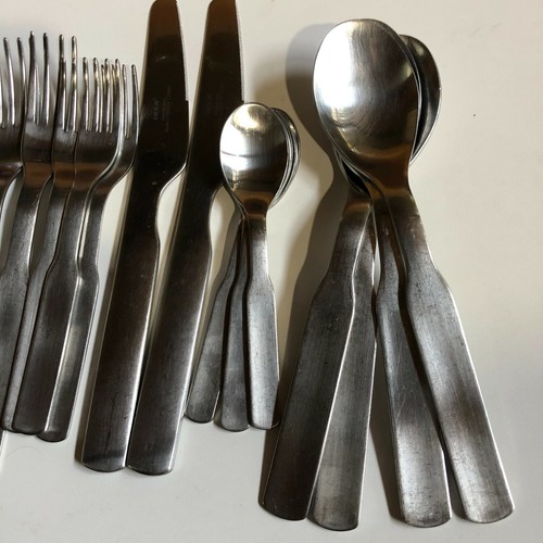 IKEA Stainless Flatware Lot - CHOICE of Pattern LOTS - Picture 4 of 223
