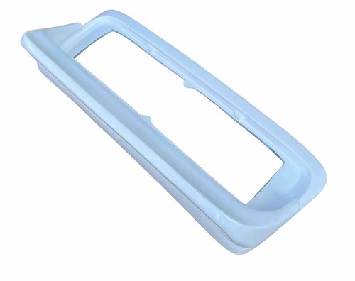 Porsche 911 912 65-89 Fiberglass Rear Spoiler Base Ducktail and Bridge Wing - Foto 5 di 13