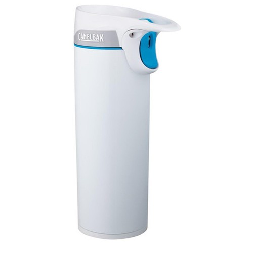 Camelbak Forge Thermo Isolier Reise Becher Flasche Coffee to Go Kaffee Tee Metal - Bild 8 von 25