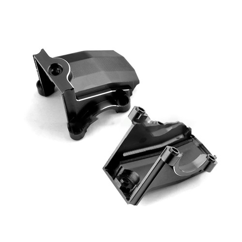 Diff Gehäuse Getriebedeckel vorne/hinten für 1/5 X-MAXX 6S 8S 1/6 XRT 8S Newtw07 - Bild 14 von 19