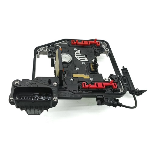 0AM927769K 0AM DQ200 TCM TCU Transmission Control Unit DSG 7 SPEED For VW AUDI - Picture 11 of 11