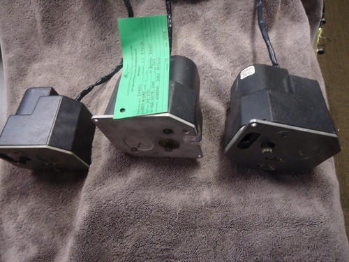 065-0059-02 KS-270A Servo - Used Avionics