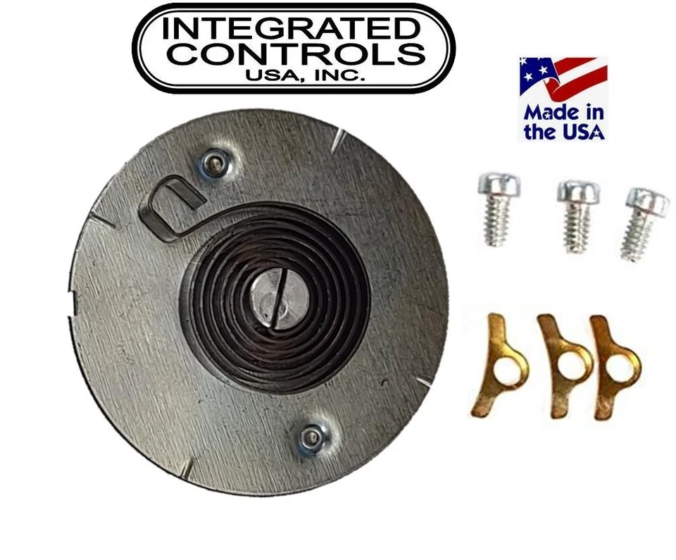 Electric Choke Kit GMC 1981-86 C1500, 1982-86 C2500 and 1984-86 C3500 Quadrajet - Image 2 of 2