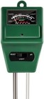 Mkkenley 3 in 1 Soil Tester, Soil Ph Tester, Soil Ph Meter, For plant, Garden