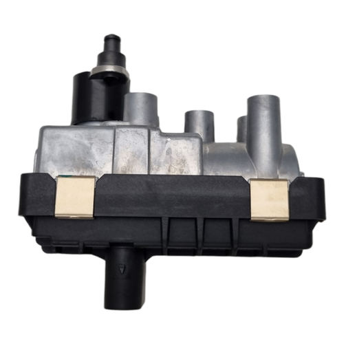 Turbocharger Actuator BMW MINI Countryman Clubman One 1.6 D Turbo Electronic - Picture 4 of 11