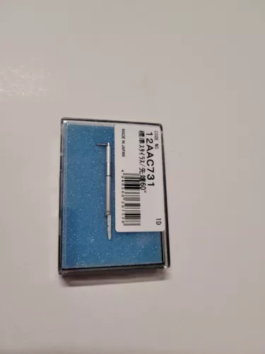 STYLI FOR SURFACE ROUGHNESS MEASUREMENT MITUTOYO 12AAC731