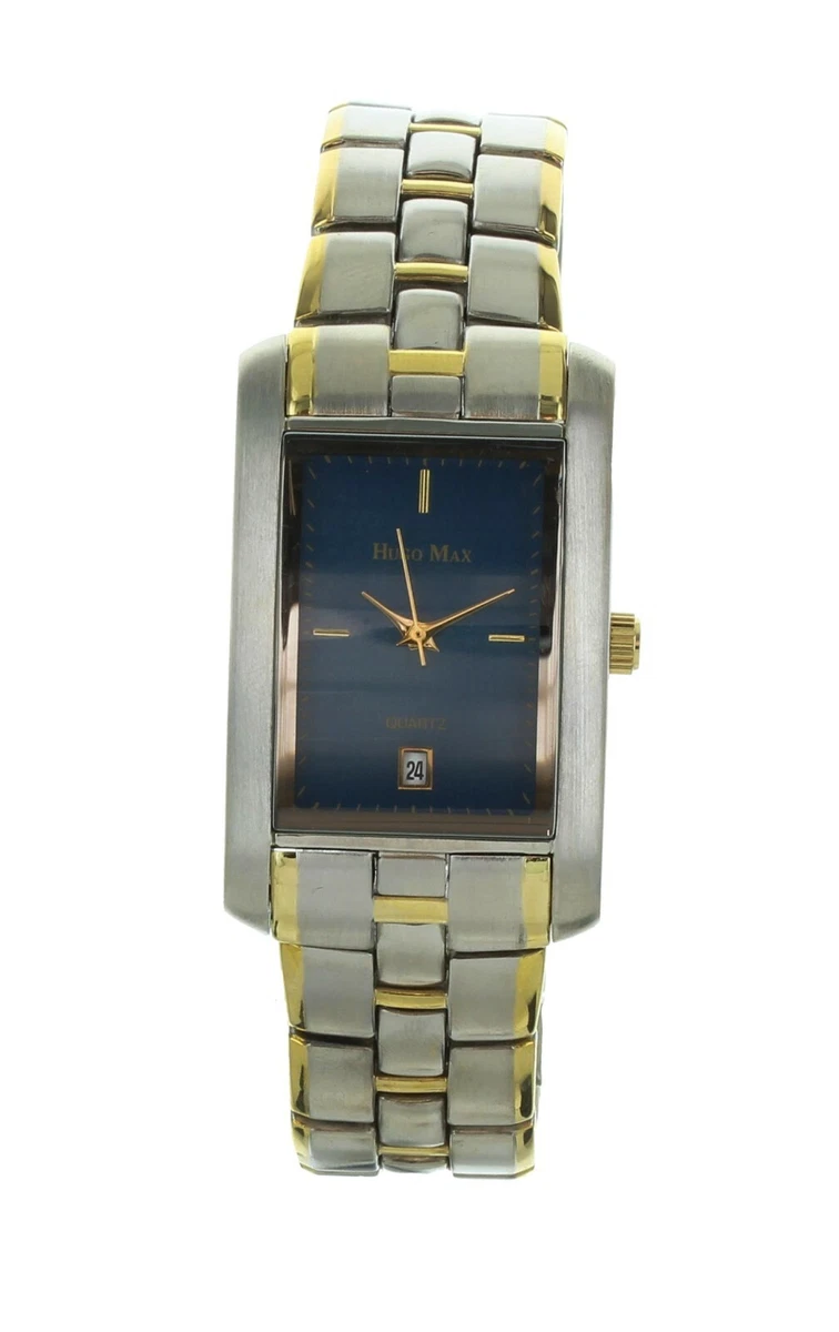 Hugo max best sale watch