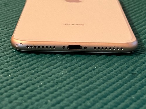 Apple iPhone 8 Plus - 256 GB - Dorado desbloqueado A1864 (CDMA + GSM) - Imagen 7 de 12