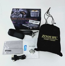 ZIYOUHU Night Vision Binoculars