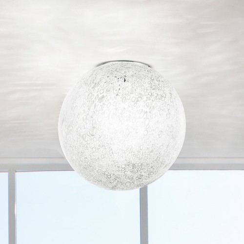 Vistosi Rina - lampada da soffitto - design Barbara Maggiolo - Bild 5 von 8