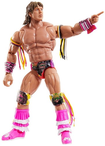 WWE Ultimate Edition Figures - Mattel - Brand New - Boxed - SHIPPING COMBINES - Picture 32 of 167