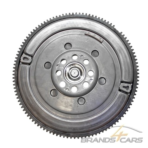 LUK CLUTCH + DUAL MASS FLYWHEEL ZMS FOR BMW 3 SERIES E90 E91 318-d 320-d - Picture 2 of 6