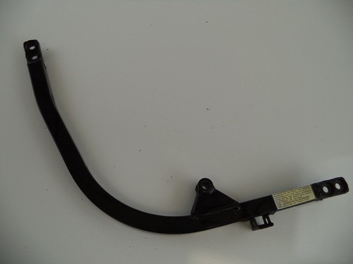 1989-1993  Kawasaki EX500 Ninja/89-93 EX 500 Frame Bar - Bild 1 von 9