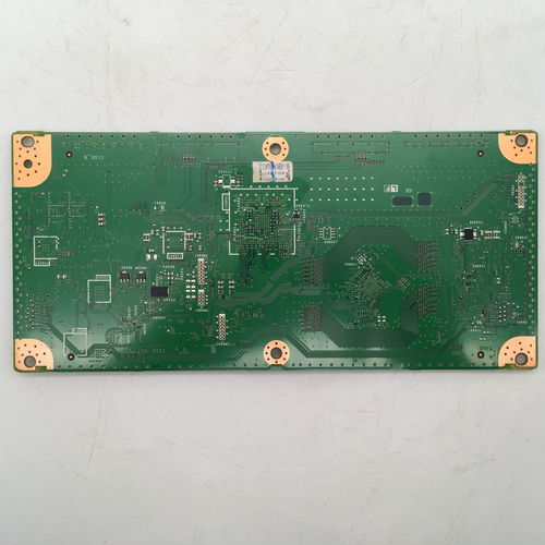 SHARP T-Con Board xf961wjzz - Picture 3 of 6