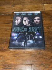 Dark Was The Night (Dvd, 2018) Brand new sealed, Drama, Marisa Tomei, Olyphant